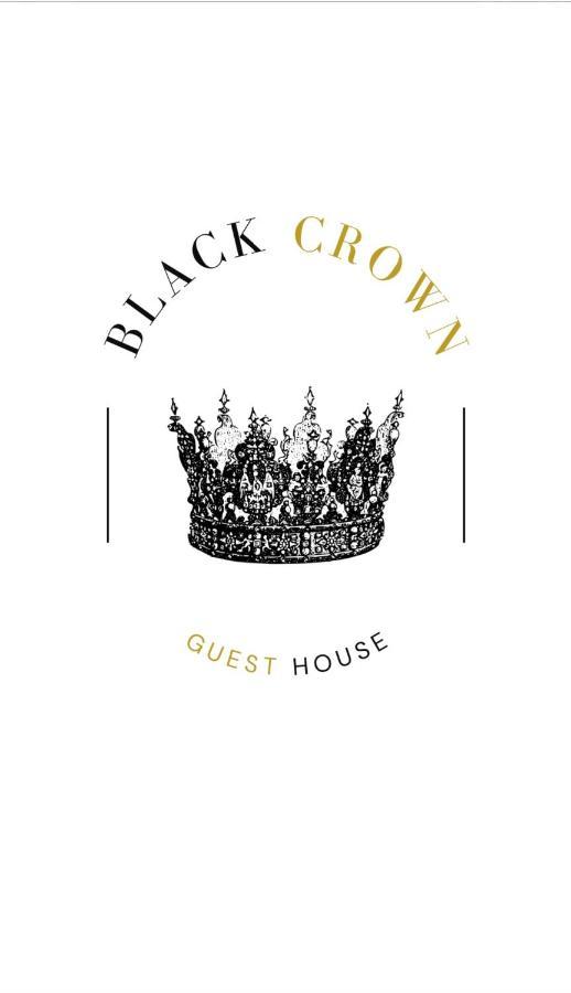 Hotel The Black Crown Hartbeespoort Zewnętrze zdjęcie